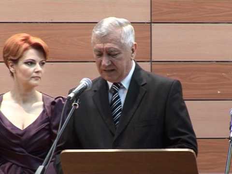 Nicolae Balasa - Decernarea titlui de Cetatean de Onoare Craiova 27 05 2016 spectacol complet