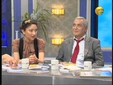 „ინტელექტი“ „დღის შოუში“ 