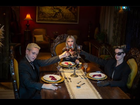 BOTA O PAU NA MESA - MC ERIKAH, DORNELLES, ALEKYS DJ, DJ NINO MDK