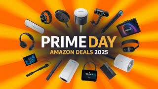 44 AMAZON Prime Day Deals 2025 – Don’t Miss These INSANE Discounts! #primedaydeals
