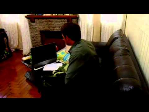 O Recomeço - Tec. de redação e expressão