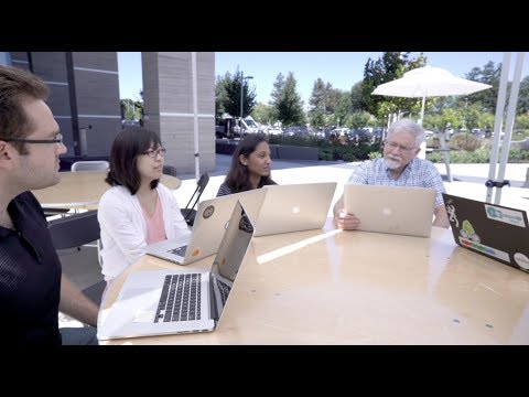 Meet Site Reliability Engineers at Google - YouTube