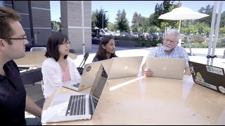 Meet Site Reliability Engineers at Google