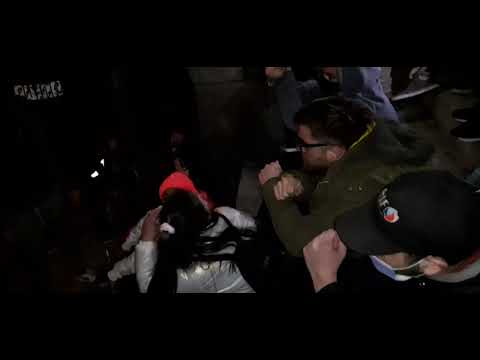 RISK x CUNDO x MATEO vs SIZA - OCTAVOS DE FINAL - 3vs3 - FECHA 6 (ocaso free x fm free)