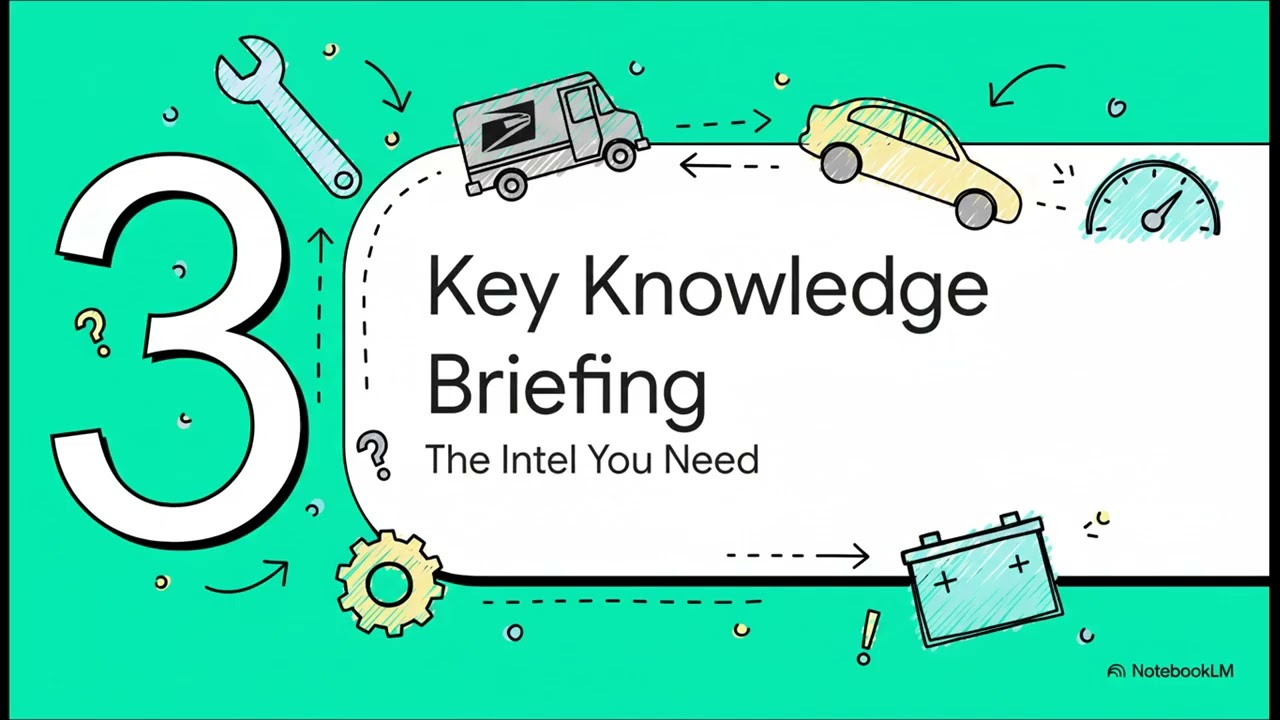 USPS Auto Exam Guide