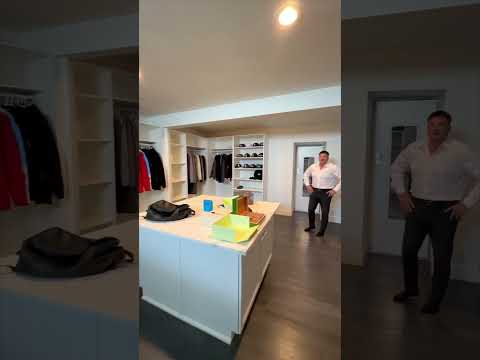 The ultimate hideout for the modern man.  #luxuryhomes #cool #house #mancave