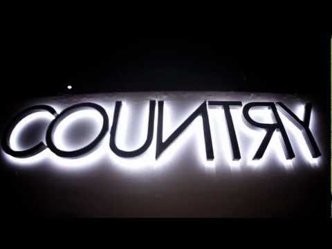 Unlocked Presents Michael Calfan @ Country Club - OFFICIAL VIDEO