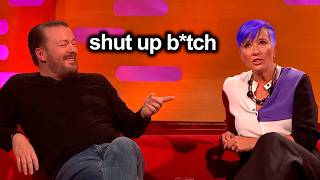 When Woke People Get Destroyed By Ricky Gervais MQDEFAULT Thumbnail