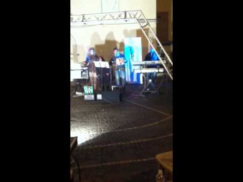 La calandra festa di San Vincenzo- I Diavoli del Sud