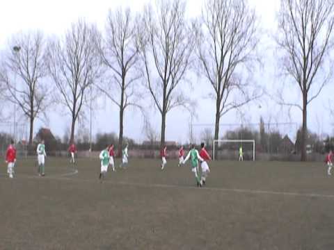 Kloetinge A2 - WIK'57 A1 (16-03-2013)