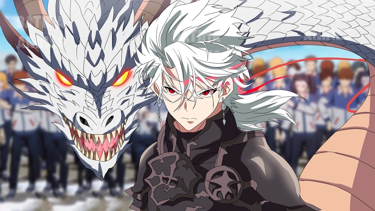 Traído Por Seus Aliados Durante a Guerra, Ele Retorna Milhões de Vezes Mais Forte e os Destroi