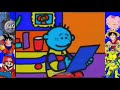 Discovery Kids Latinoamérica Promo Toddworld 2005 2009