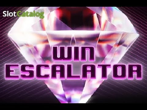 Win Escalator gameplay video