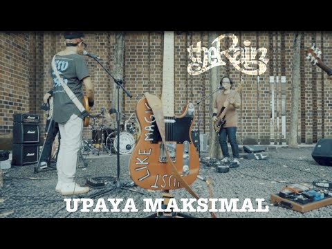 21 Tahun The Rain (Eps. 20) - Upaya Maksimal
