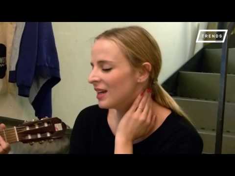 Madame Monsieur - Morts ou vifs (feat. Jok'air de MZ et Ibrahim Maalouf) - Version live acoustique