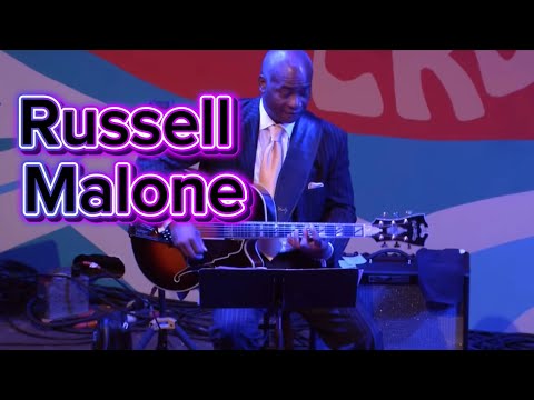 They Can’t Take Away From Me- Russell Malone