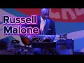 They Can’t Take Away From Me- Russell Malone