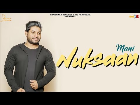 Nuksaan