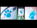 Blue S Clues How To Draw 3 Clues From Blue S Treasure Hunt Pc Game 3