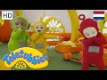 Teletubbies Nederlands | Stil zijn | kinder programmas | tekenfilms | animatie | 1552