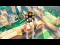 Super Mario Sunshine Unreal Engine 4