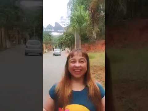 canaã a terra prometida em Minas Gerais !! 😱🙌 #shorts #tour #viral