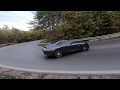 Drifting AMG GTS