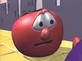 VeggieTales Dave And The Giant Pickle Countertop Sene 1