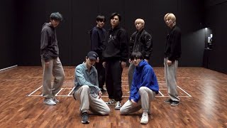 Download lagu ENHYPEN - 'Go Big or Go Home' Dance Practice [Mirrored] mp3