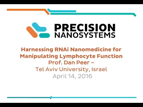 Harnessing RNAi Medicine for Manipulating Lymphocyte Function