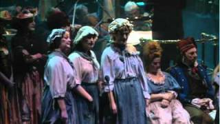 Les Miserables 10th Anniversary Concert Part 2