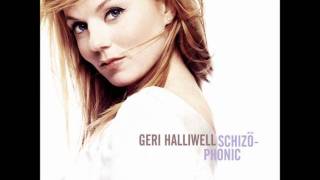 Geri Halliwell - Schizophonic - 9. Someone&#39;s Watching Over Me