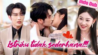 Een meisje dat wegloopt van het huwelijk, ontmoet per ongeluk een koele CEO, krijgt onverwacht een aanzoek – en wordt vervolgens flink verwend!