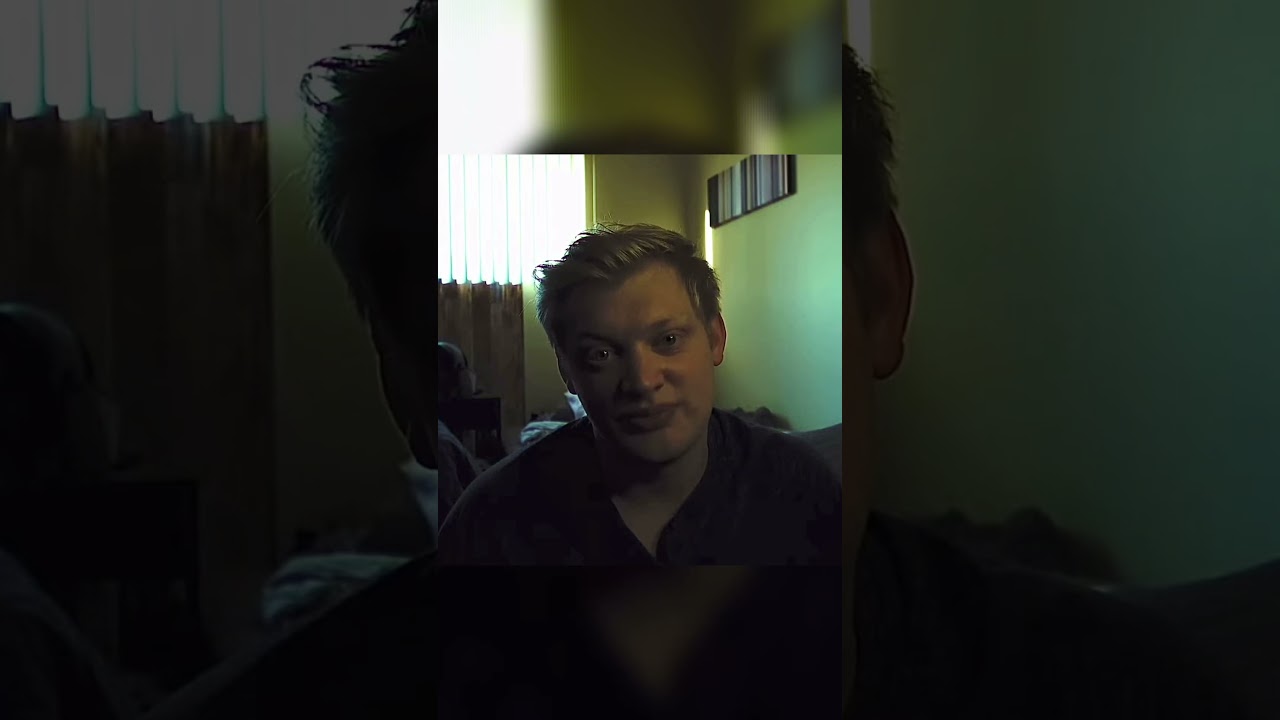 Milk & Serial #horror #scary #horrorshorts #movie #shortsfeed #shortvideo #reels #shorts #short