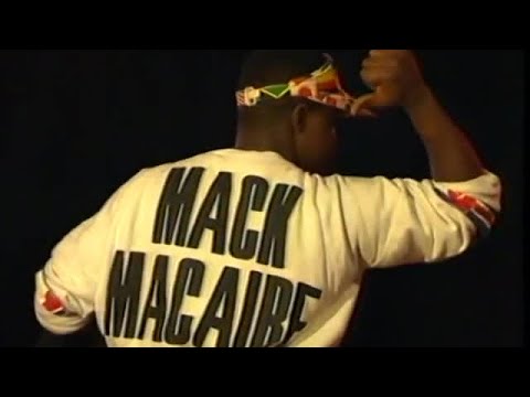 Lokéto Ft. Mack Macaire - V.M