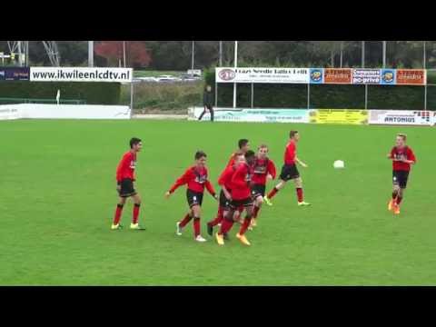 Jeugdtoernooi 24102015