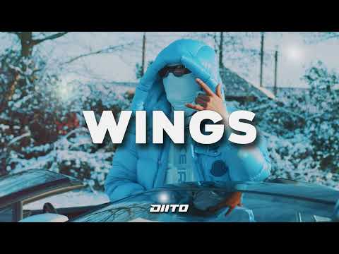 [FREE] Central Cee X Headie One X M24 X UK Drill Type Beat - "WINGS" | UK Drill Instrumental 2023