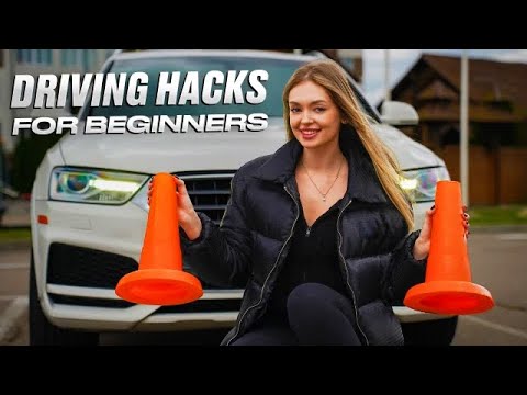 How to Drive Like a Pro: Essential Hacks for New Drivers