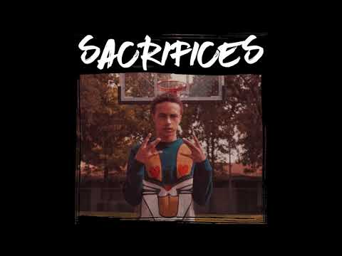 [SOLD] Lil Trev x Mozzy Type Beat 2019 - "Sacrifices" | Vocal Sample Instrumental (Prod. Bone)