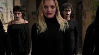 Twisted Games Choreography