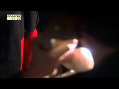 Das Massaker von München - 1972