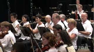 TCHAIKOVSKY Symphony No. 4 in F minor, Op. 36: IV. Finale: Allegro con fuoco