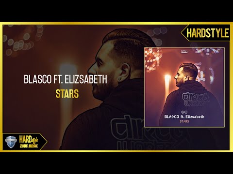 Blasco Ft. Elizsabeth - Stars (Original)