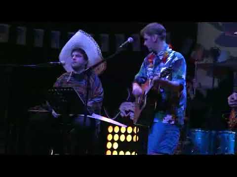 3) Heinz aus Wien - Ode an die Welle mit Alex Wunderbar (29.10.2012, Stadtsaal/Wien)