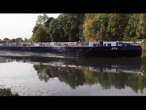 Mittelland Canal Recke Bea webmhd