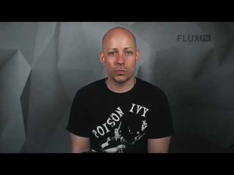 FluxFeature mit Alex von Schrottgrenze