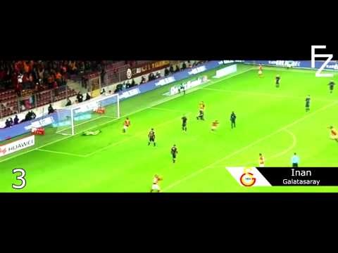 TOP 10 GOALS FOOTBALL NEW ! ● MARCH 2015   (HD)