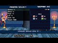 ️ IKEMEN Plus Ultra Abyss Mode Test Preview Reveal Gameplay ️
