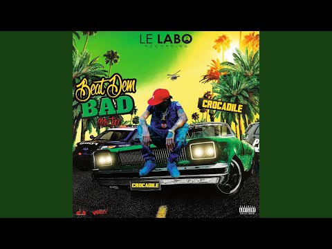 Harder (feat. Nini Ranks)