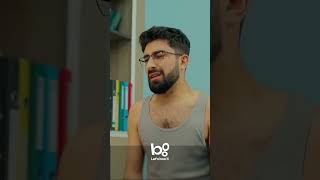Էքստրավերտն ու ինտրովերտը🗣🤐 #MamayiBala #ՄամայիԲալա #Comedy #PanArmenianTVOfficial
